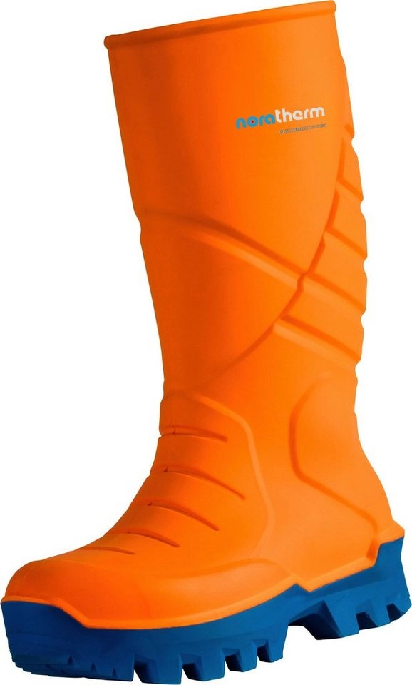 Nora »Noratherm« Gummistiefel Sicherheitsklasse S5