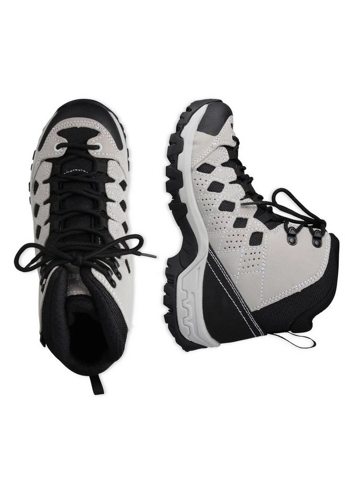 Alpina Sports »Darina« Outdoorschuh aus wasserabweisendem Material