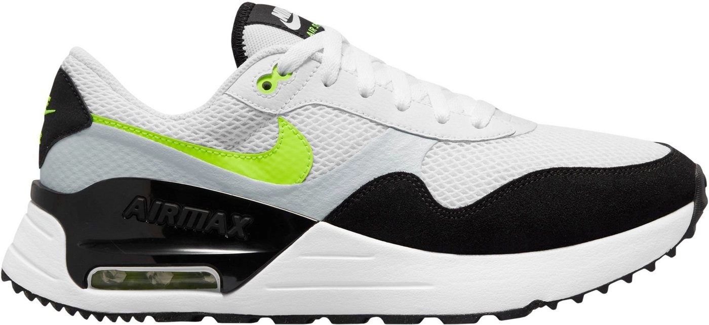 Nike Sportswear »AIR MAX SYSTM« Sneaker