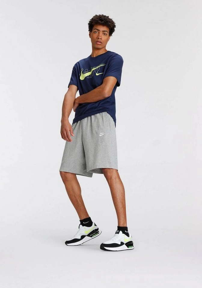 Nike Sportswear »AIR MAX SYSTM« Sneaker