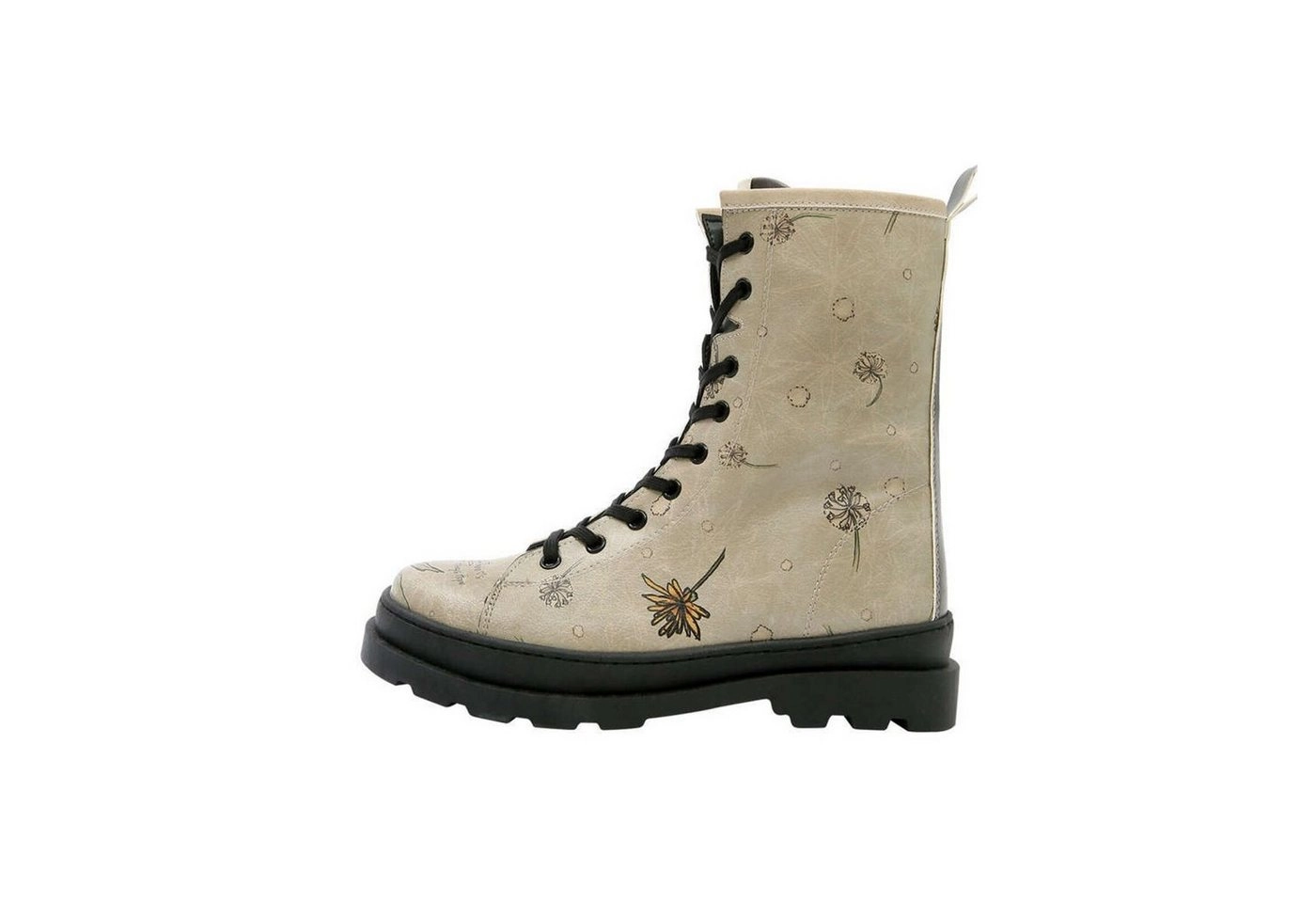 DOGO »There is always Hope« Winterboots Vegan