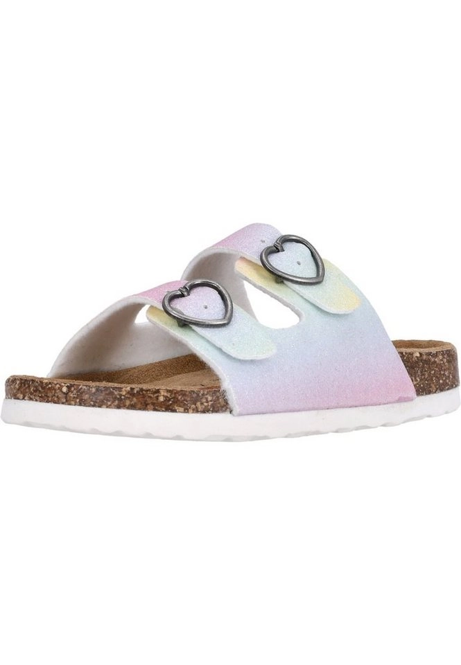 ZIGZAG »Messina« Sandale aus hochwertigen Naturmaterialien