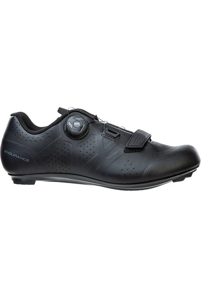 ENDURANCE »Kalasey Road Nylon« Trainingsschuh mit praktischem Klicksystem