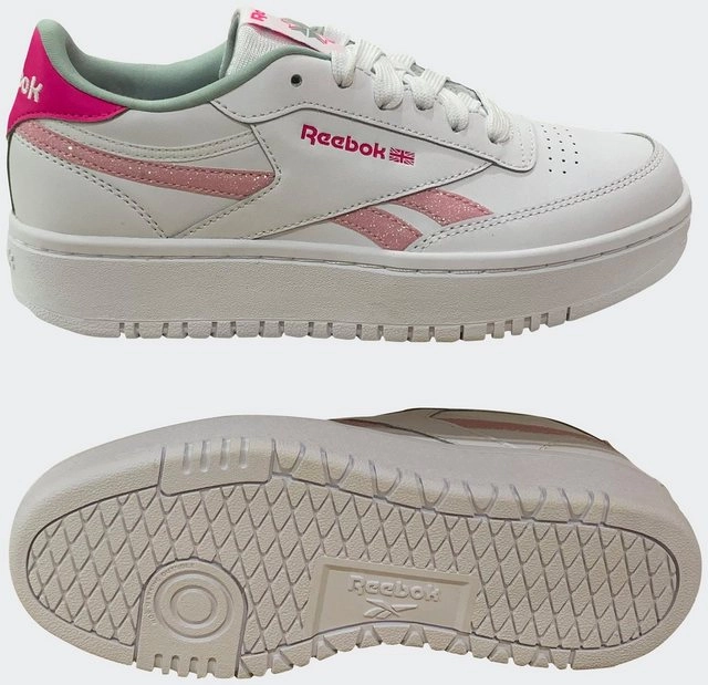 Reebok Classic »CLUB C DOUBLE« Sneaker