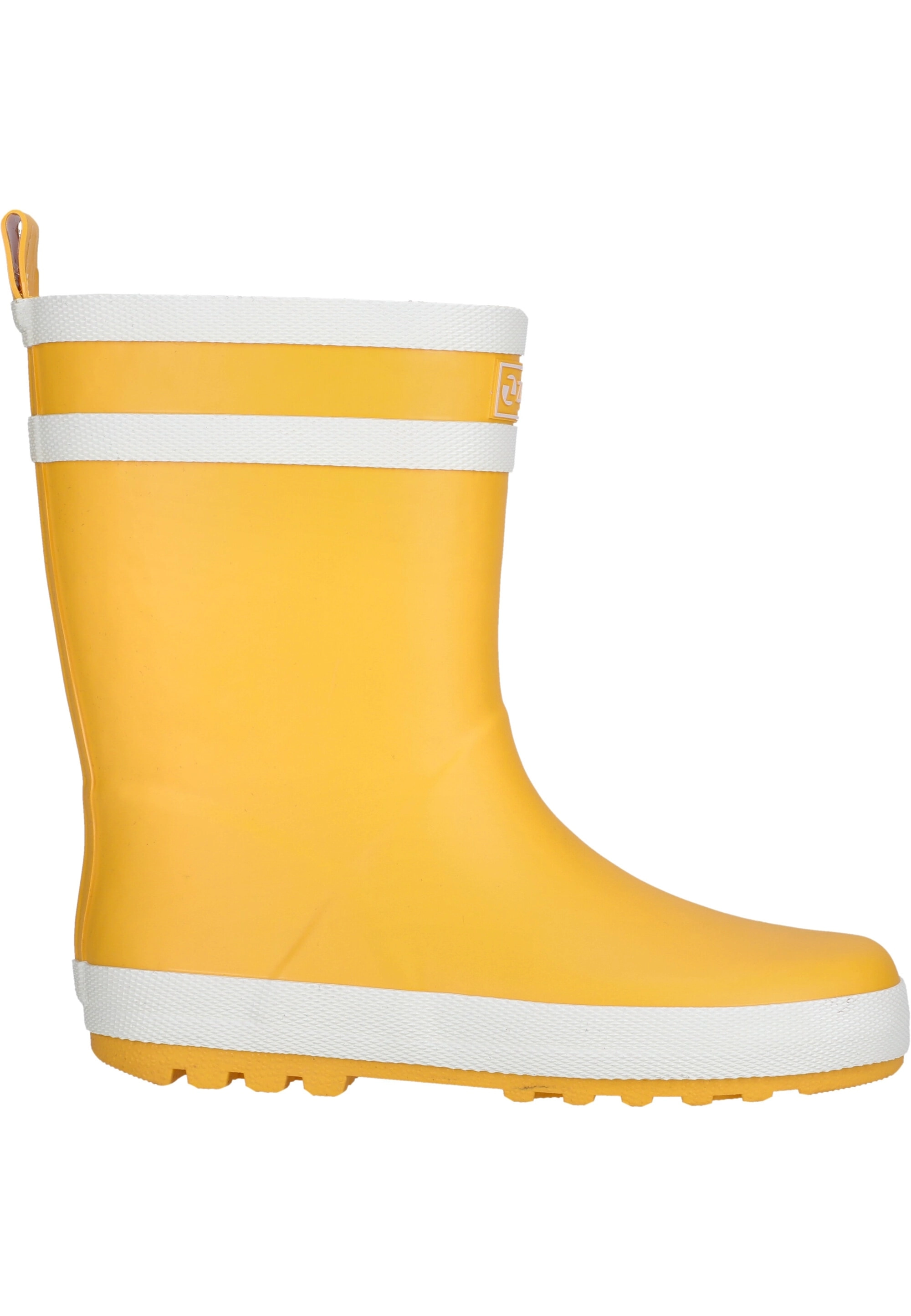ZIGZAG Gummistiefel aus hochwertigem Naturkautschuk
