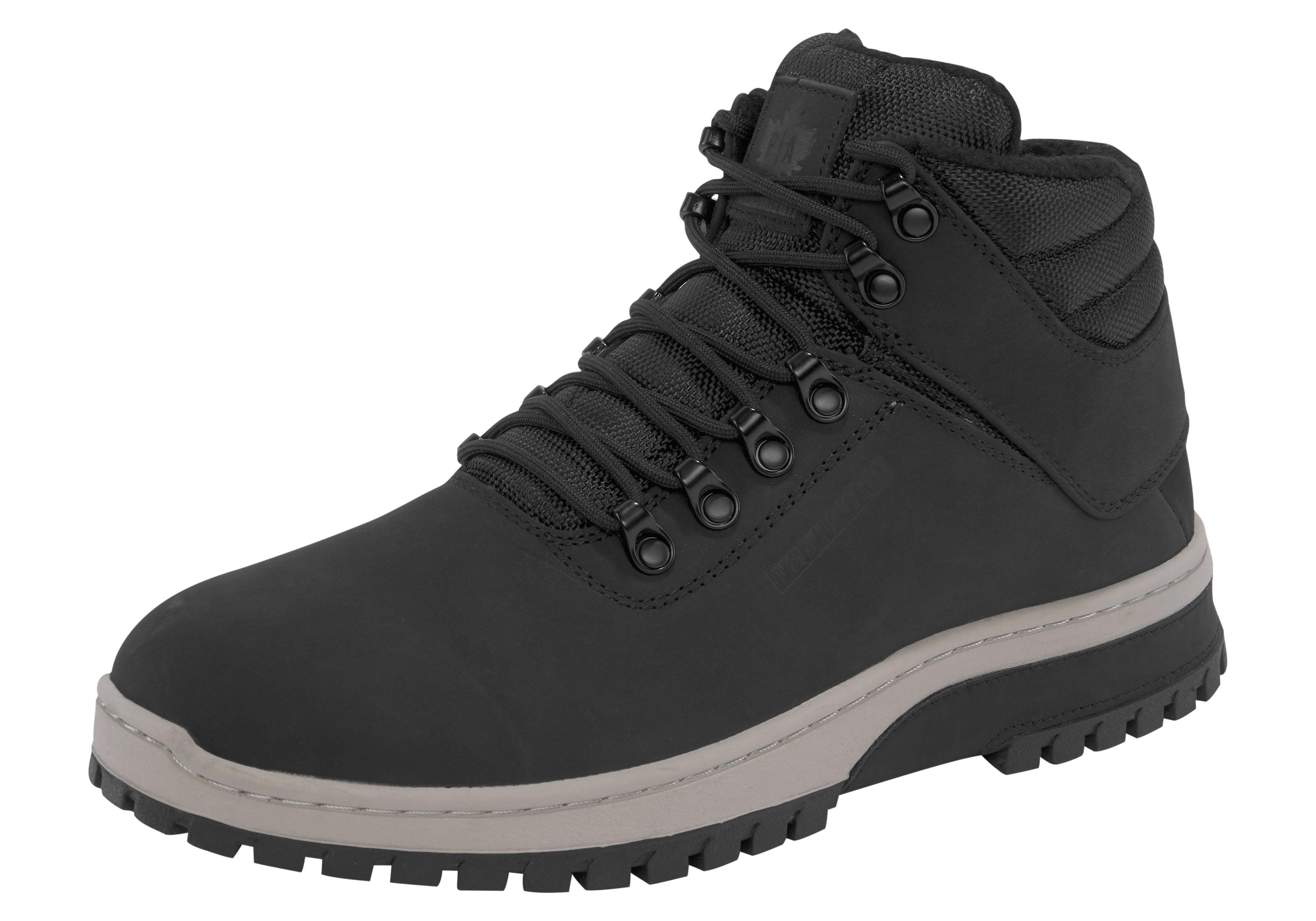PARK AUTHORITY by K1X »Territory Superior« Schnürboots