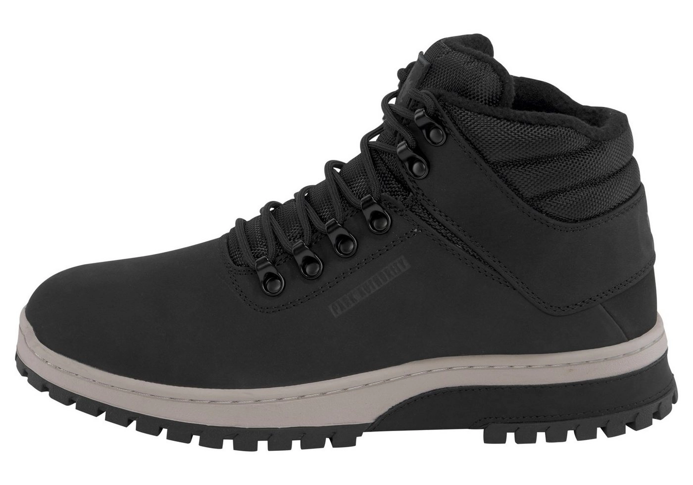 PARK AUTHORITY by K1X »Territory Superior« Schnürboots