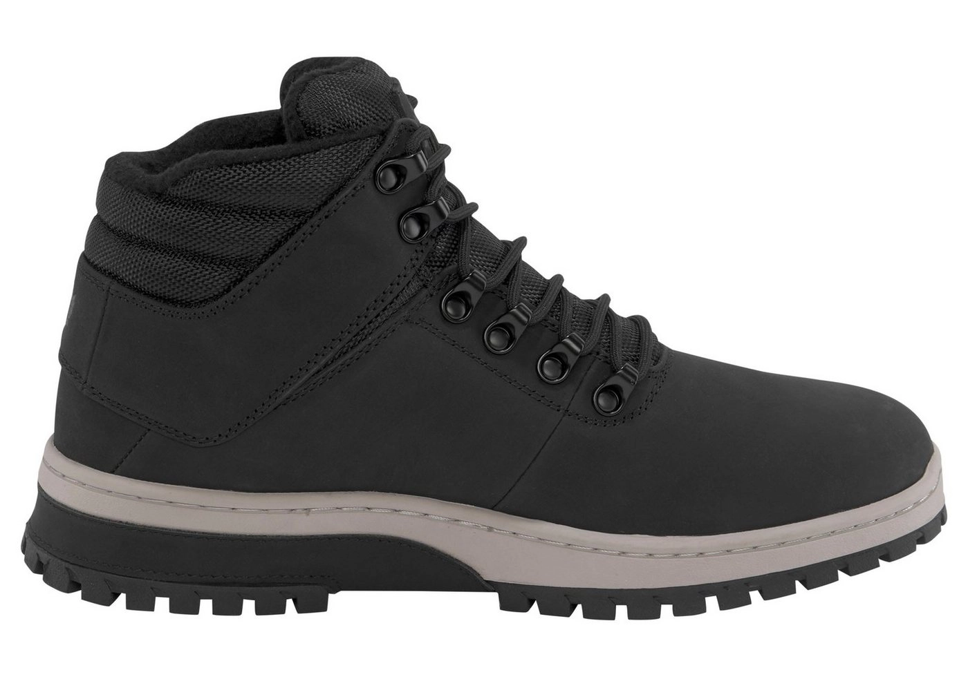 PARK AUTHORITY by K1X »Territory Superior« Schnürboots