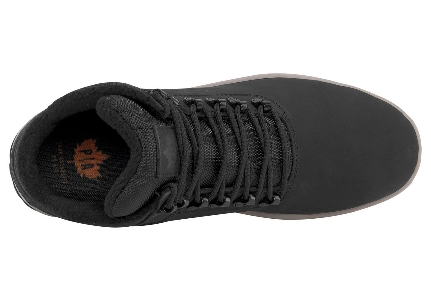 PARK AUTHORITY by K1X »Territory Superior« Schnürboots