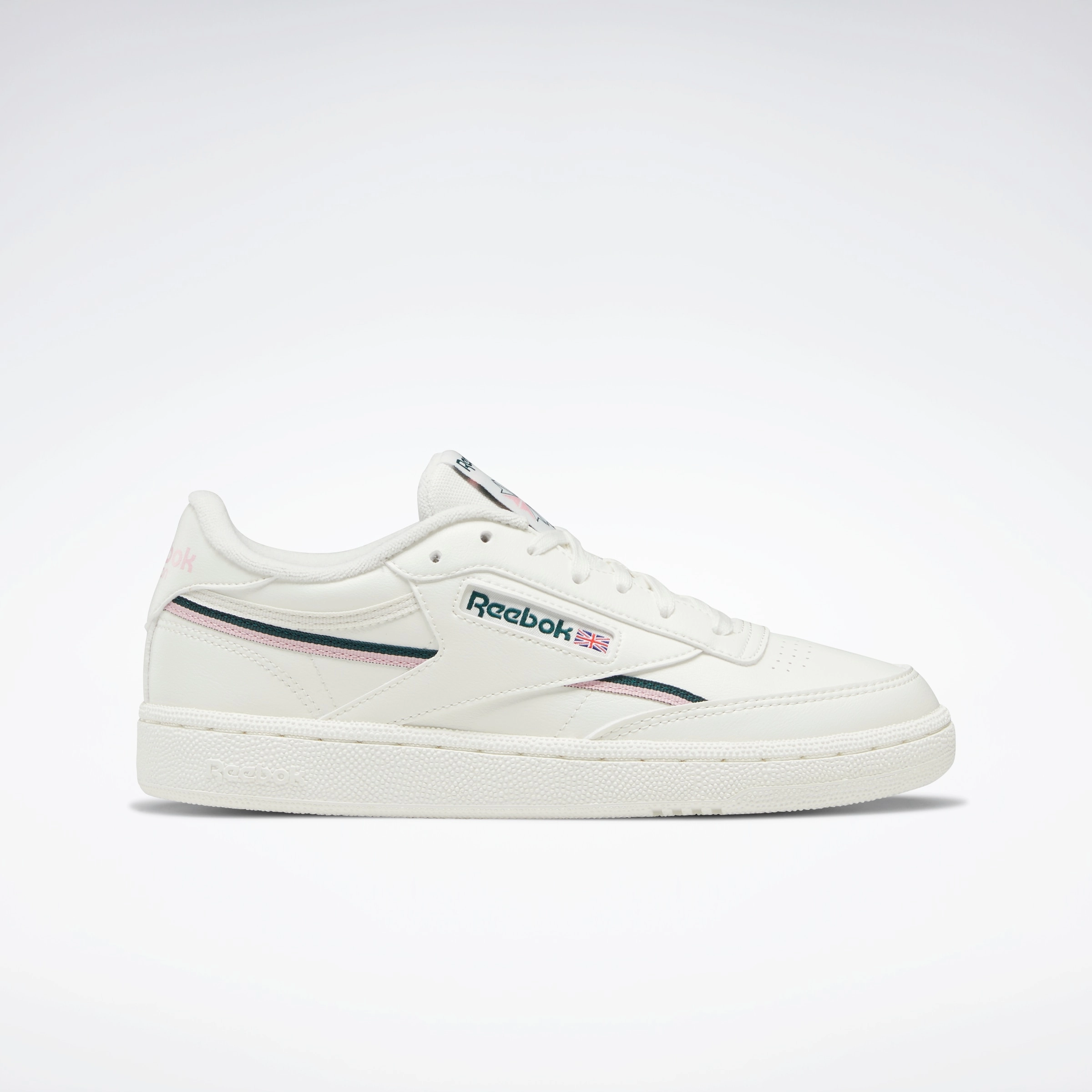 Reebok Classic »CLUB C 85 VEGAN« Sneaker