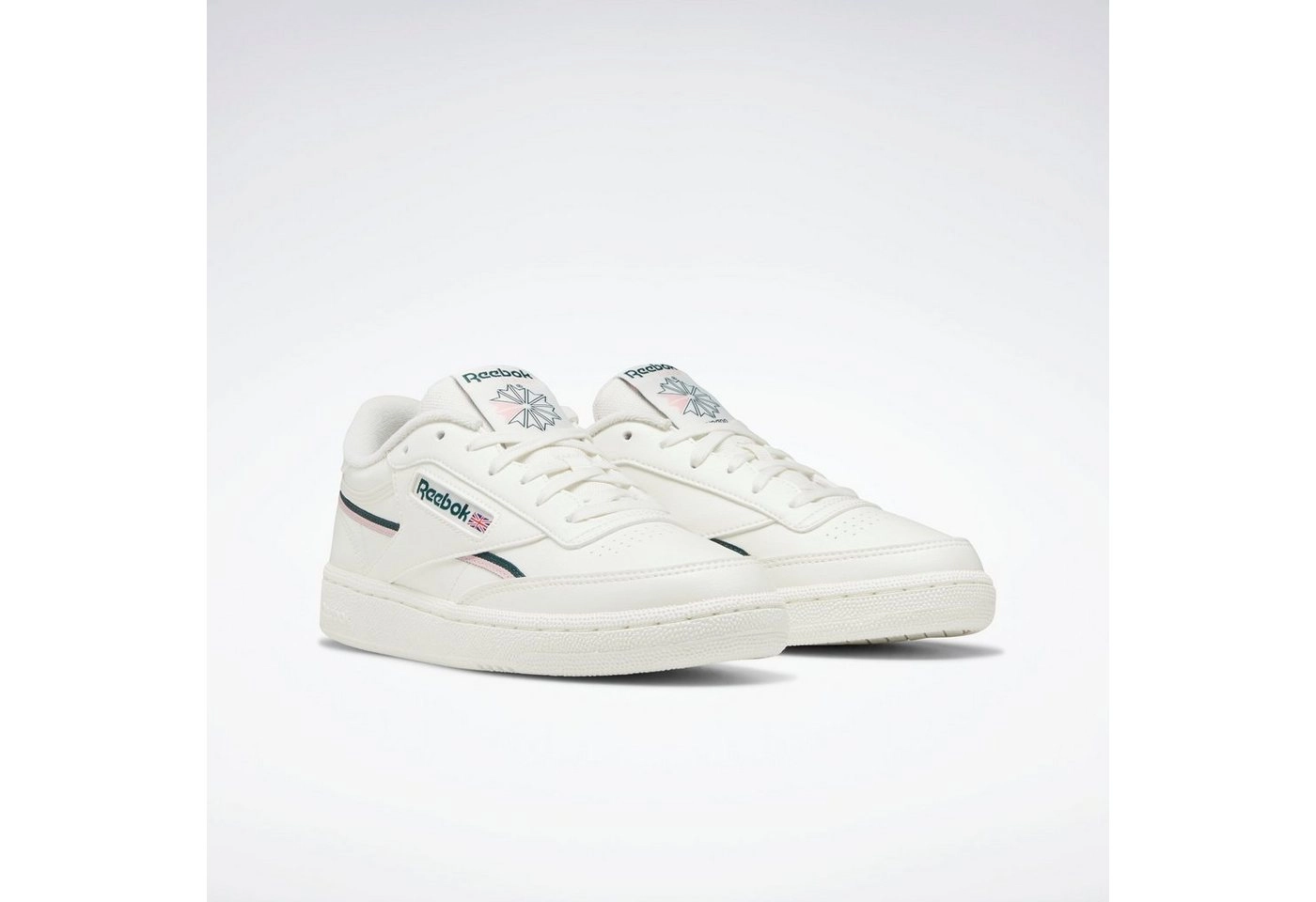 Reebok Classic »CLUB C 85 VEGAN« Sneaker
