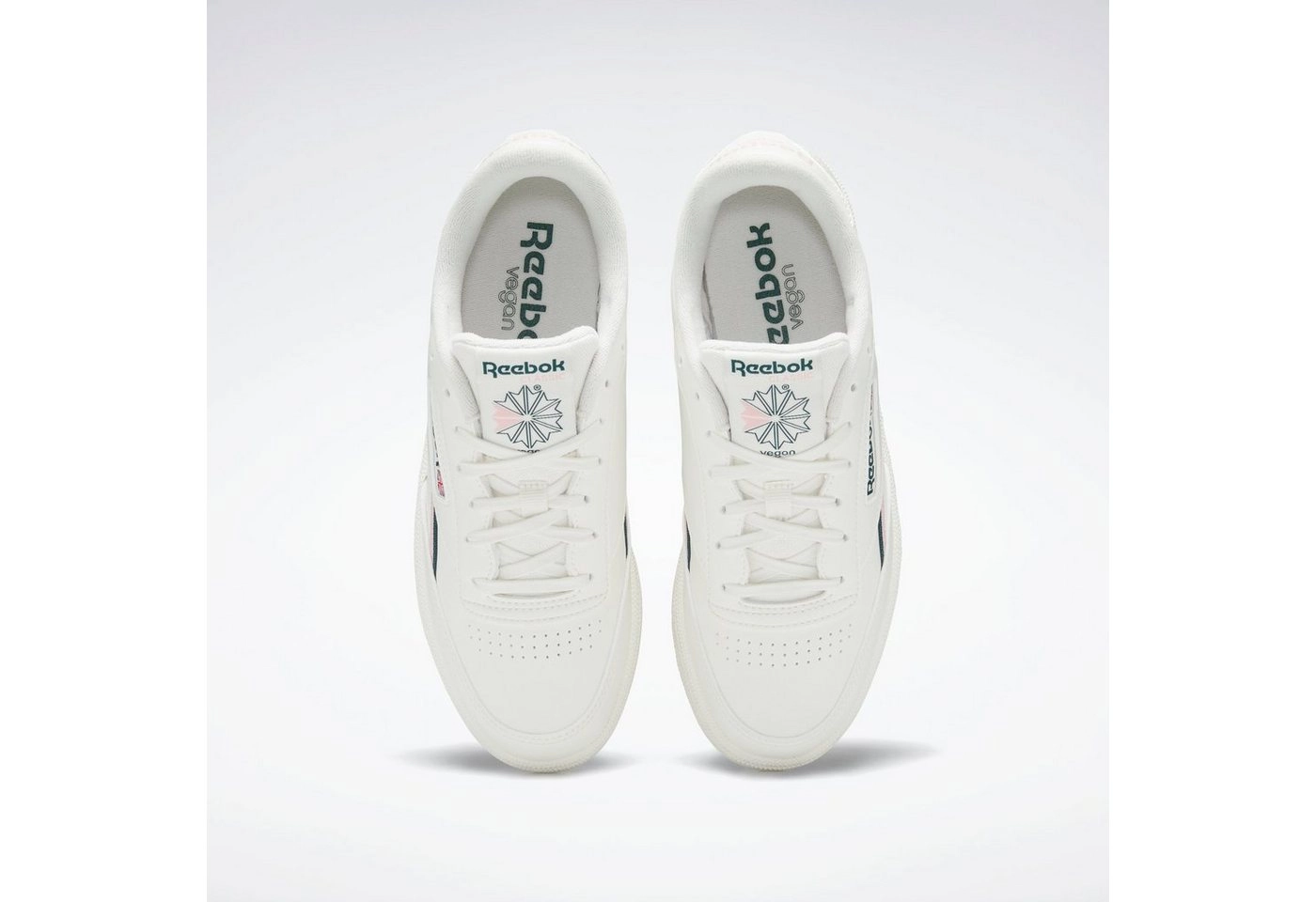 Reebok Classic »CLUB C 85 VEGAN« Sneaker