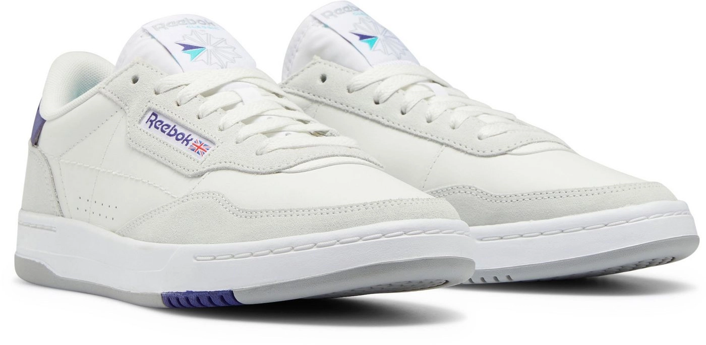 Reebok Classic »COURT PEAK« Tennisschuh