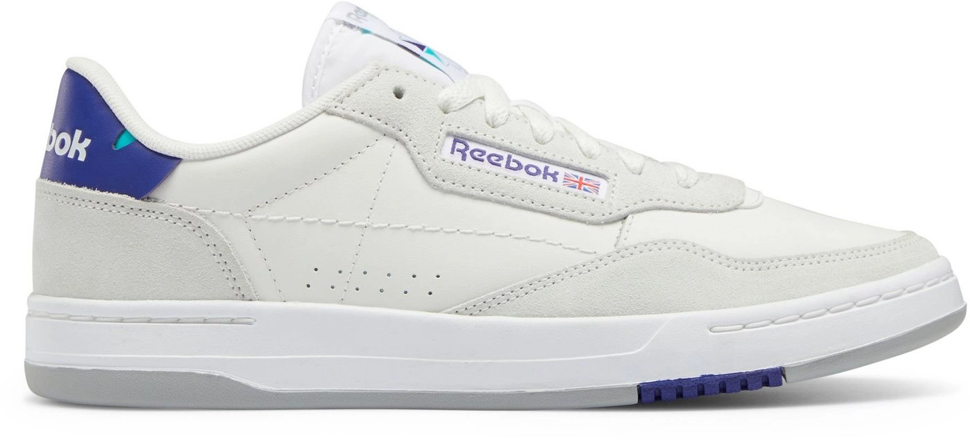 Reebok Classic »COURT PEAK« Tennisschuh