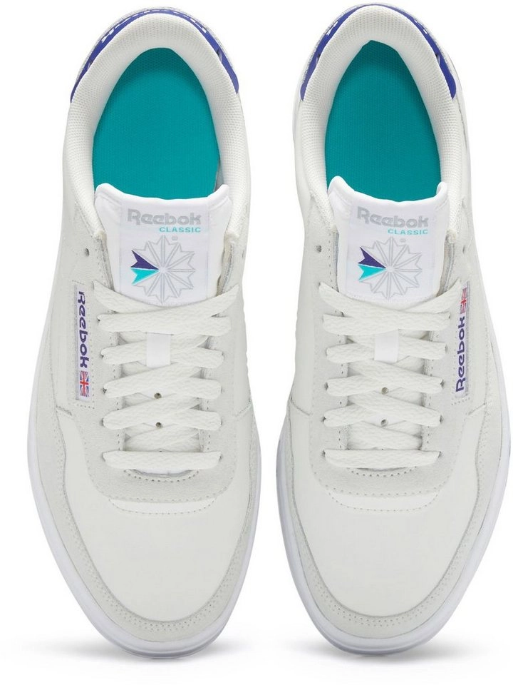 Reebok Classic »COURT PEAK« Tennisschuh