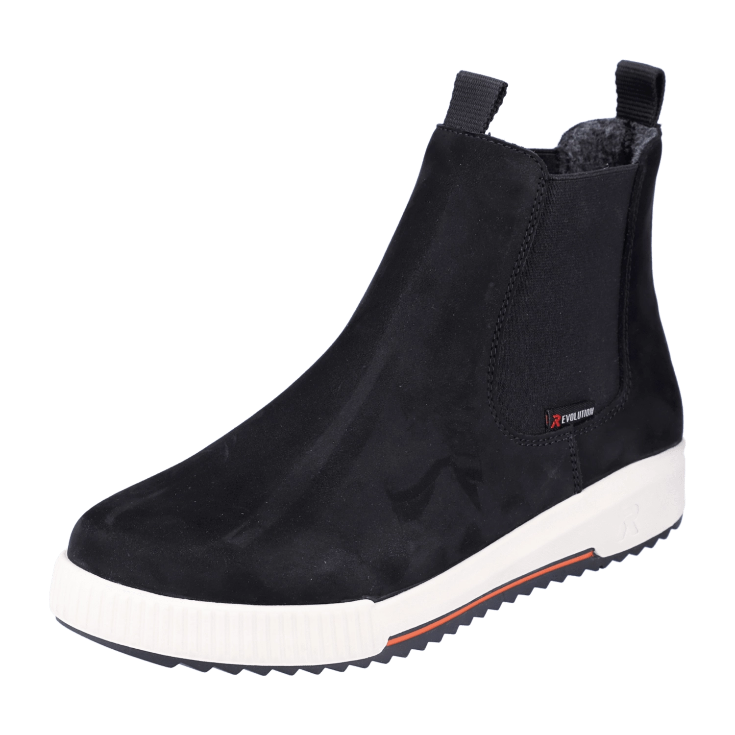 Rieker EVOLUTION Chelseaboots mit Stretcheinsätze