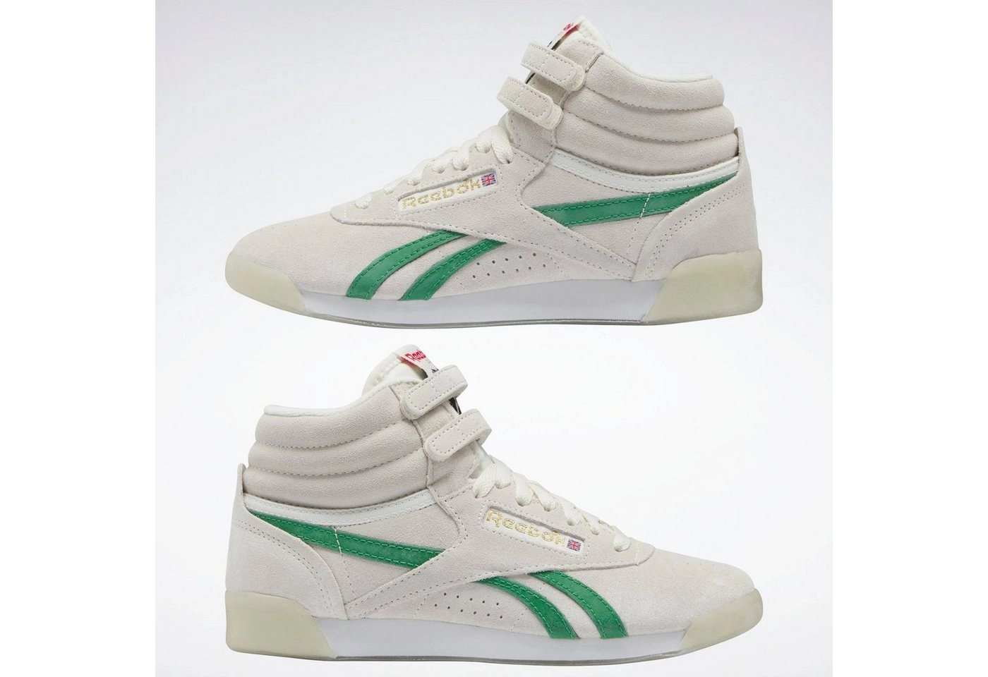 Reebok Classic »F/S HI SHOES« Sneaker