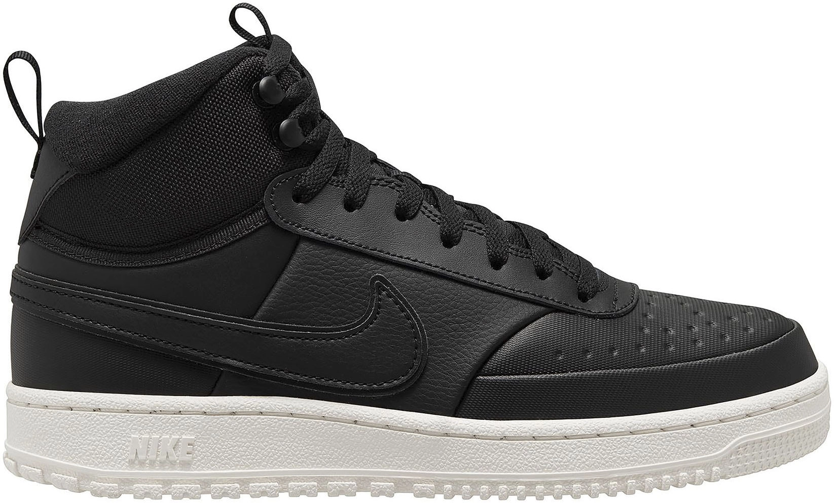 Nike Sportswear »COURT VISION MID WINTER« Sneaker