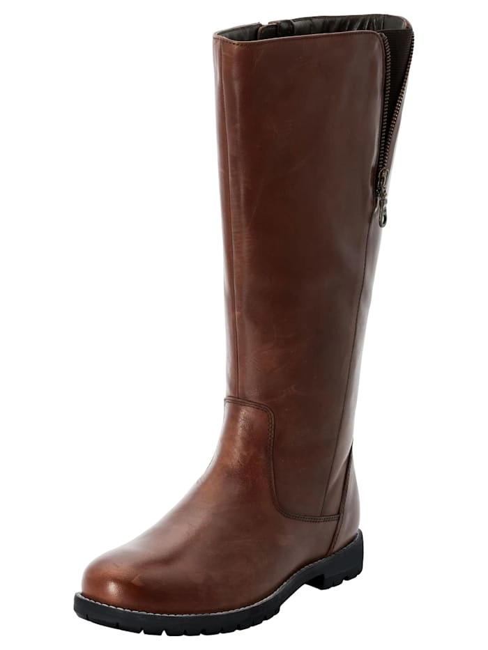 Sheego »Weitschaftstiefel« Weitschaftstiefel