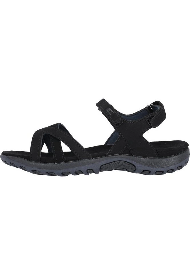 CRUZ »Highcliff« Sandale mit angenehmer Passform