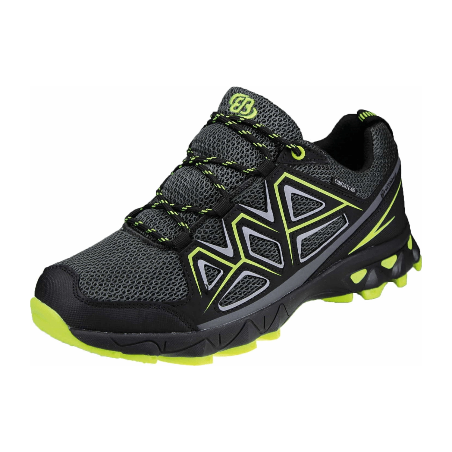 BRÜTTING »Outdoorschuh Power« Sneaker