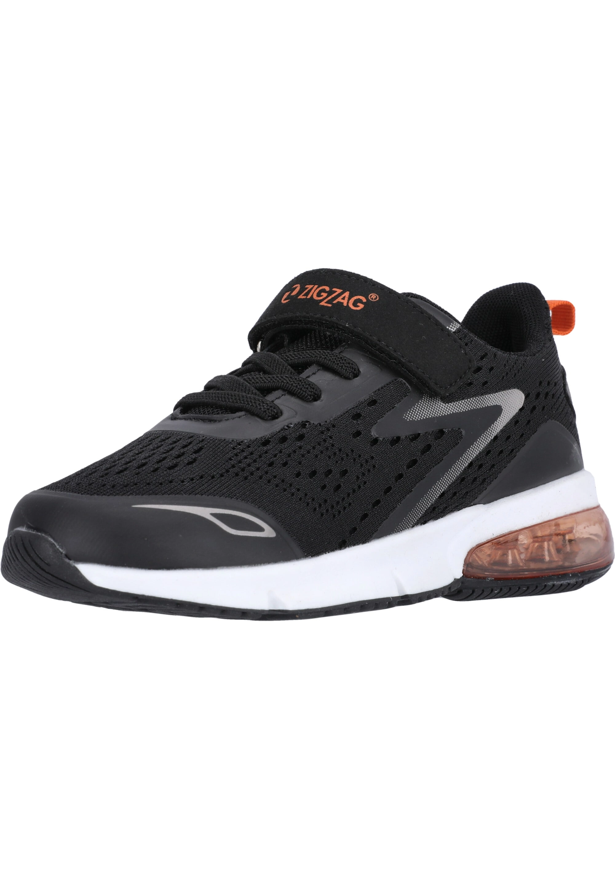 ZIGZAG »Icing« Sneaker in stylischem Design