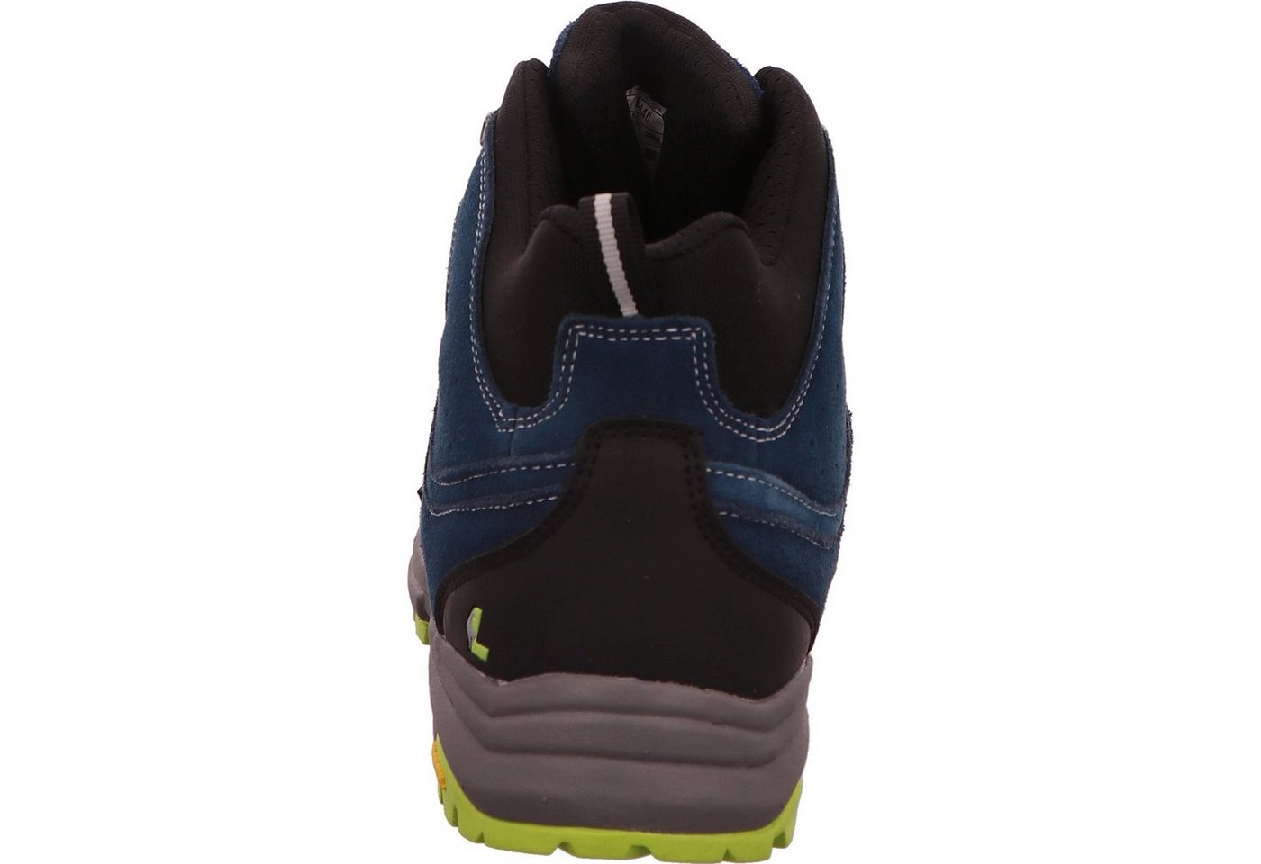 Lackner Schnürschuh Wasserabweisendes Obermaterial