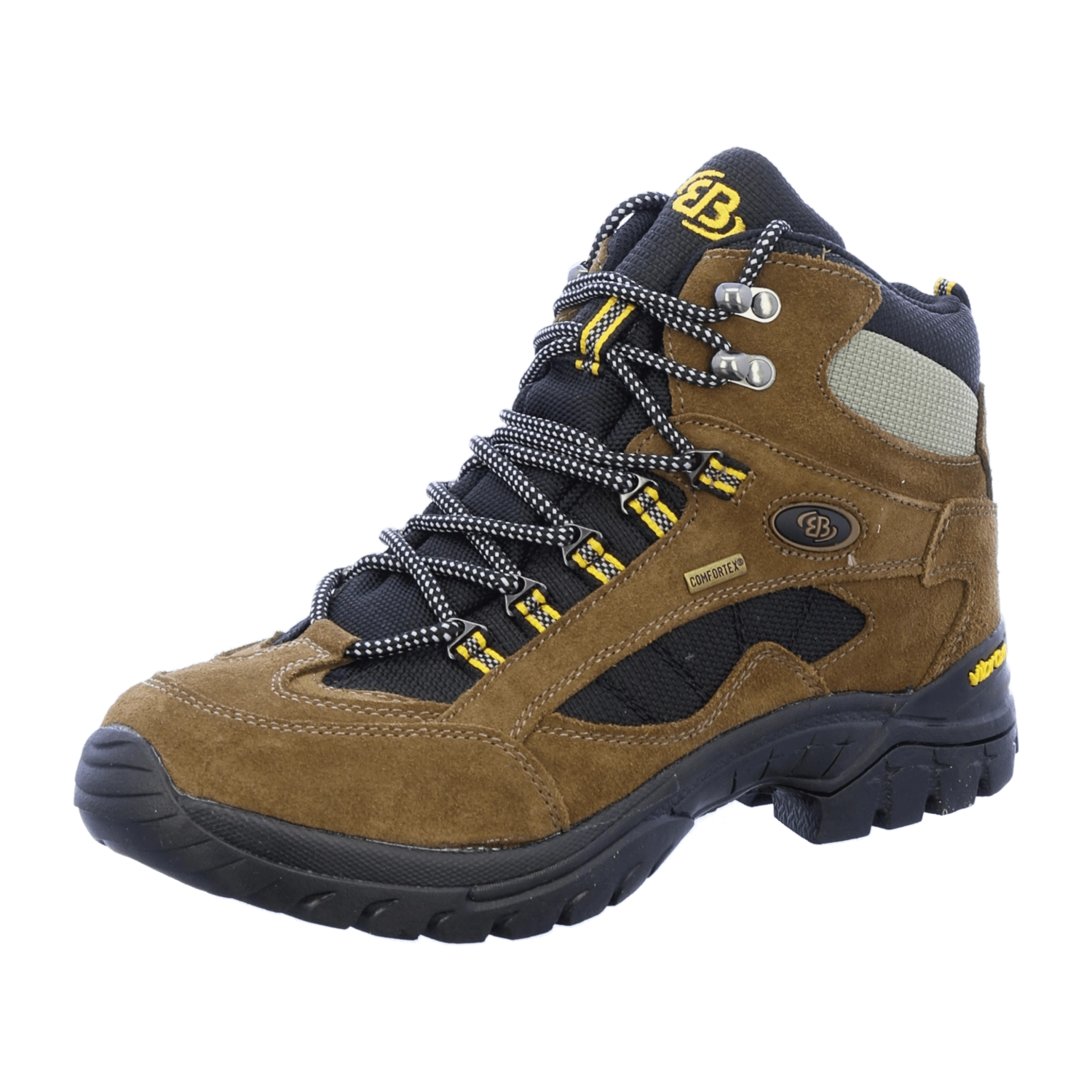 BRÜTTING Outdoorschuh