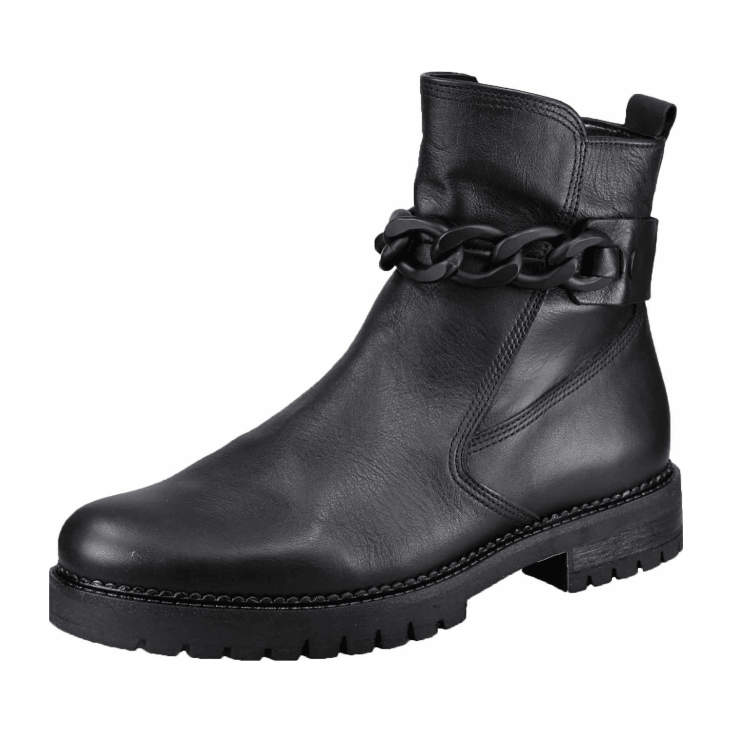 Gabor Comfort Reißverschlussstiefel