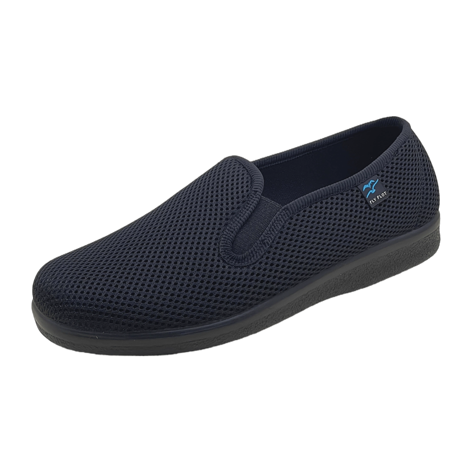 Fly Flot »880362« Hausschuh