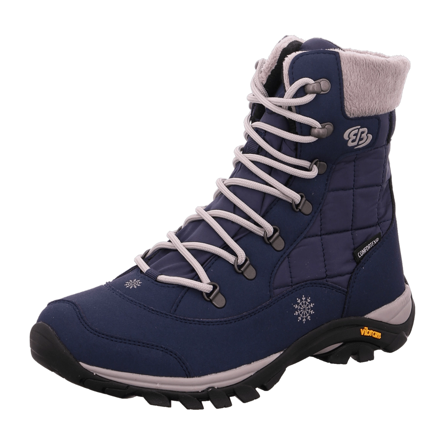 BRÜTTING »Himalaya« Stiefel