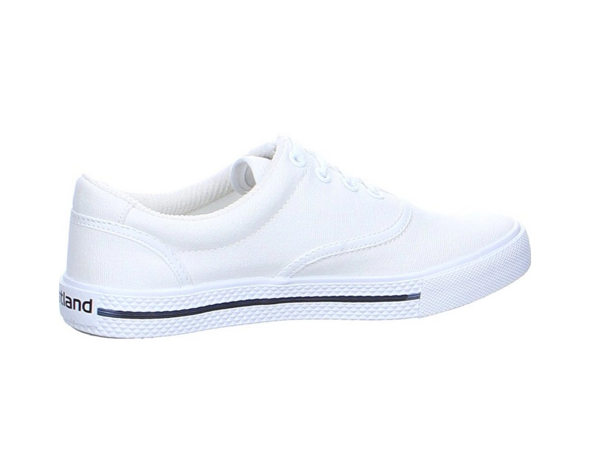 Westland »Soling, weiß« Sneaker