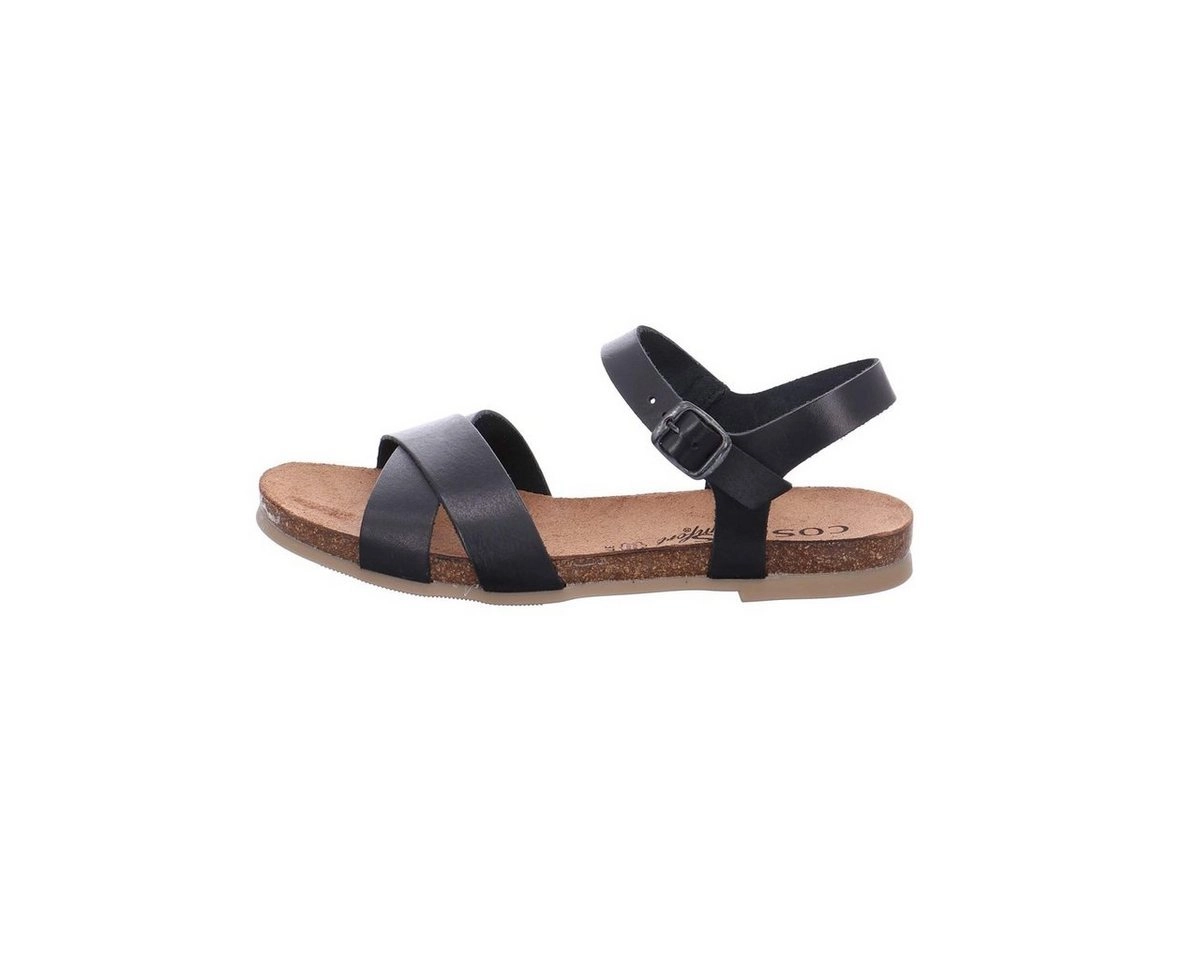 COSMOS COLORS Sandalette (1-tlg)