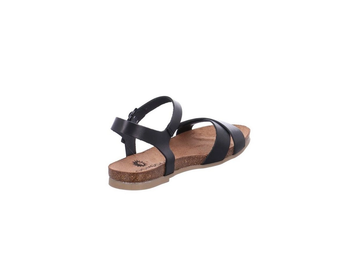 COSMOS COLORS Sandalette (1-tlg)