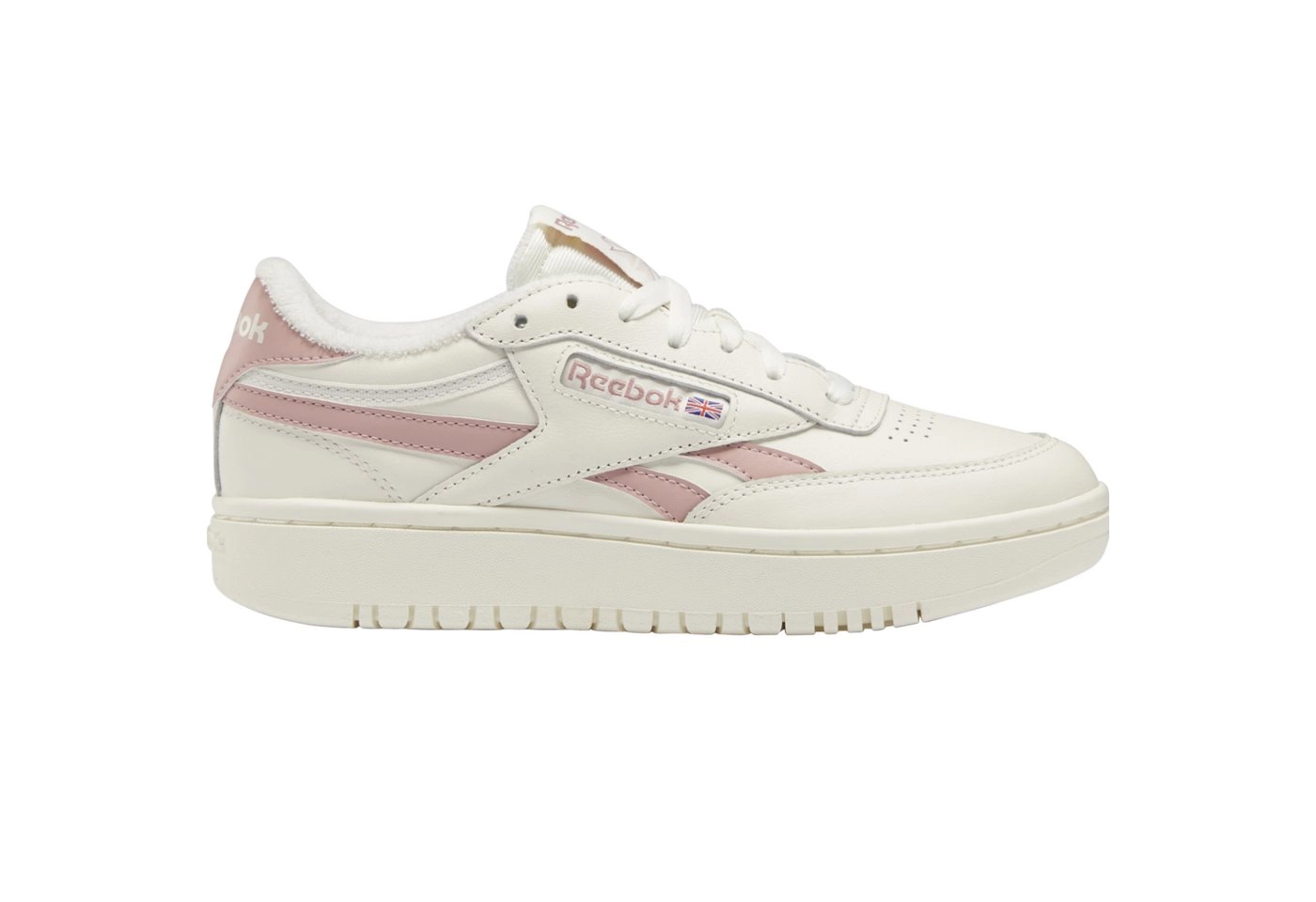Reebok Classic »Reebok Club C Double Sneaker« Sneaker