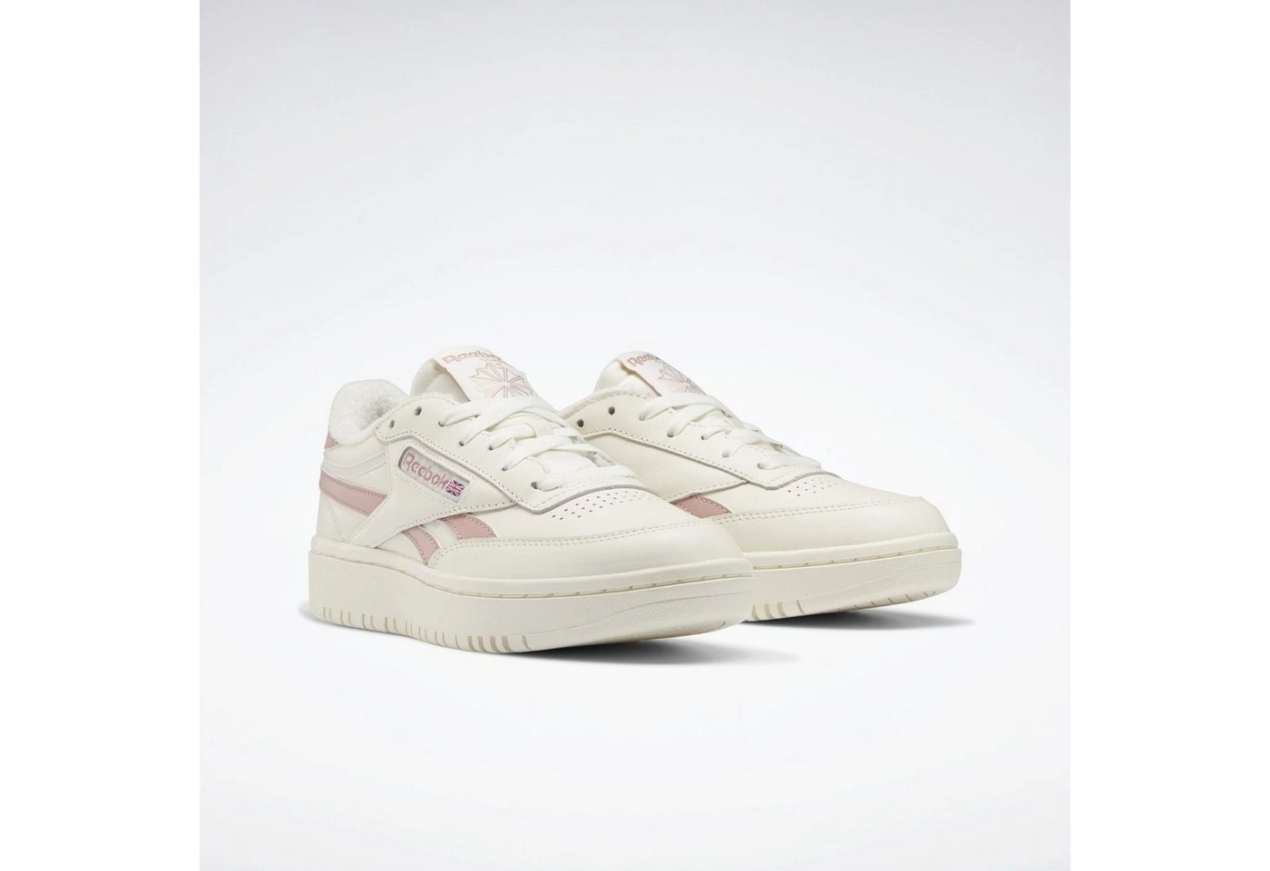 Reebok Classic »Reebok Club C Double Sneaker« Sneaker