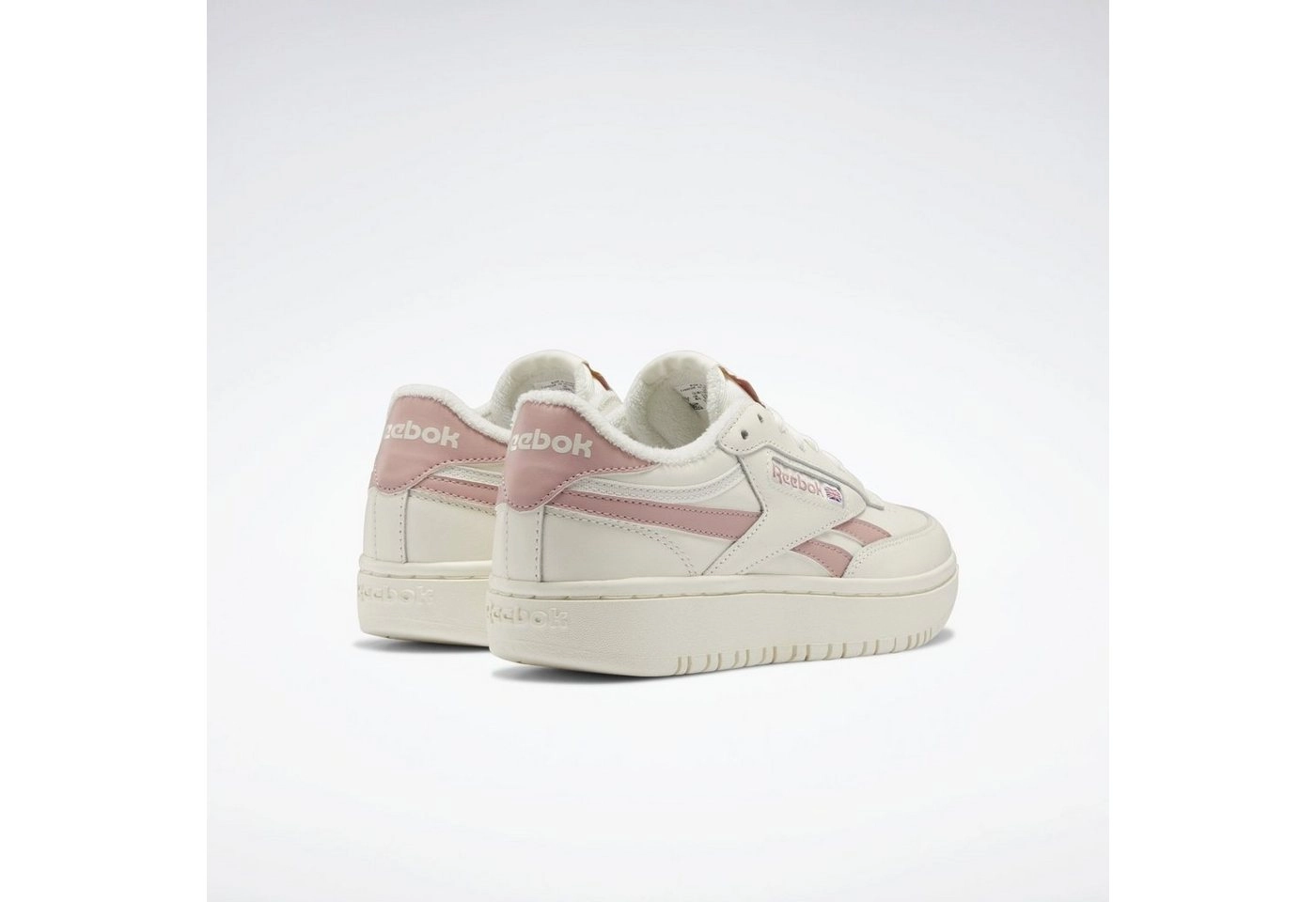 Reebok Classic »Reebok Club C Double Sneaker« Sneaker