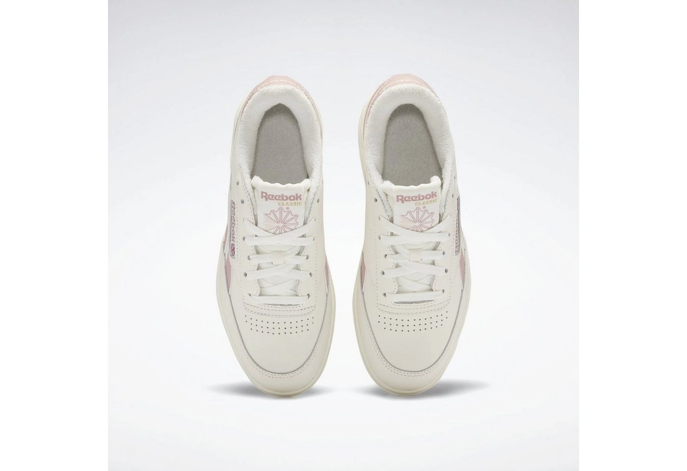 Reebok Classic »Reebok Club C Double Sneaker« Sneaker