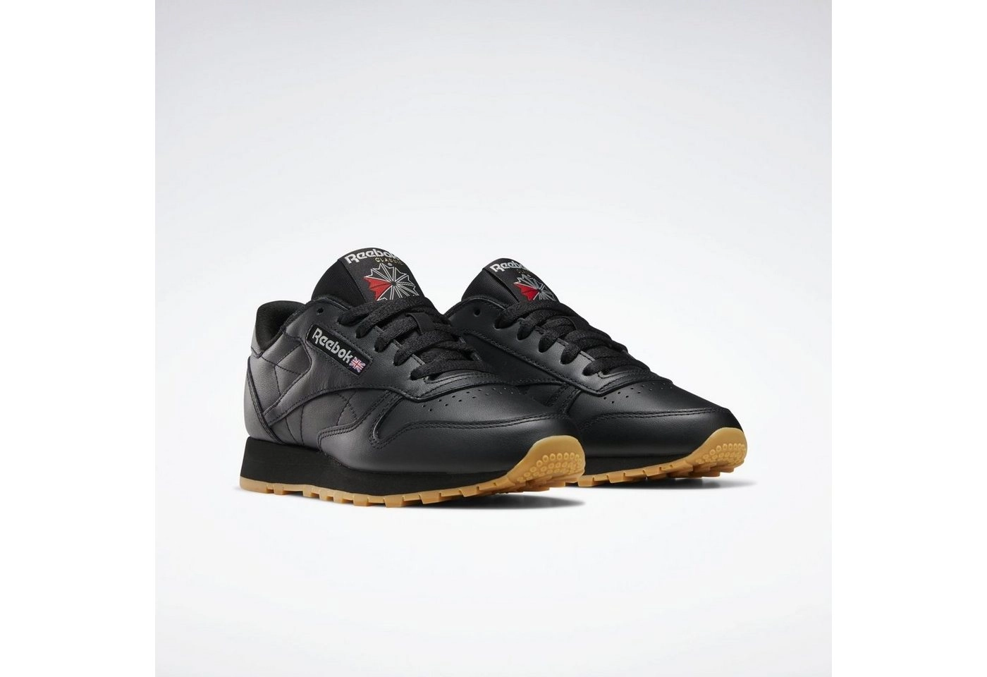 Reebok Classic »Reebok Classic Leather Sneaker« Sneaker