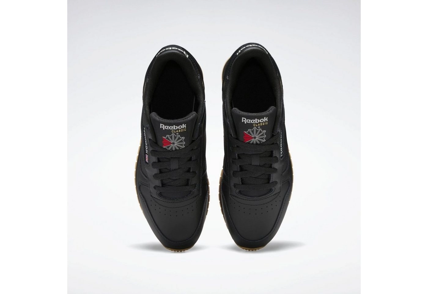 Reebok Classic »Reebok Classic Leather Sneaker« Sneaker
