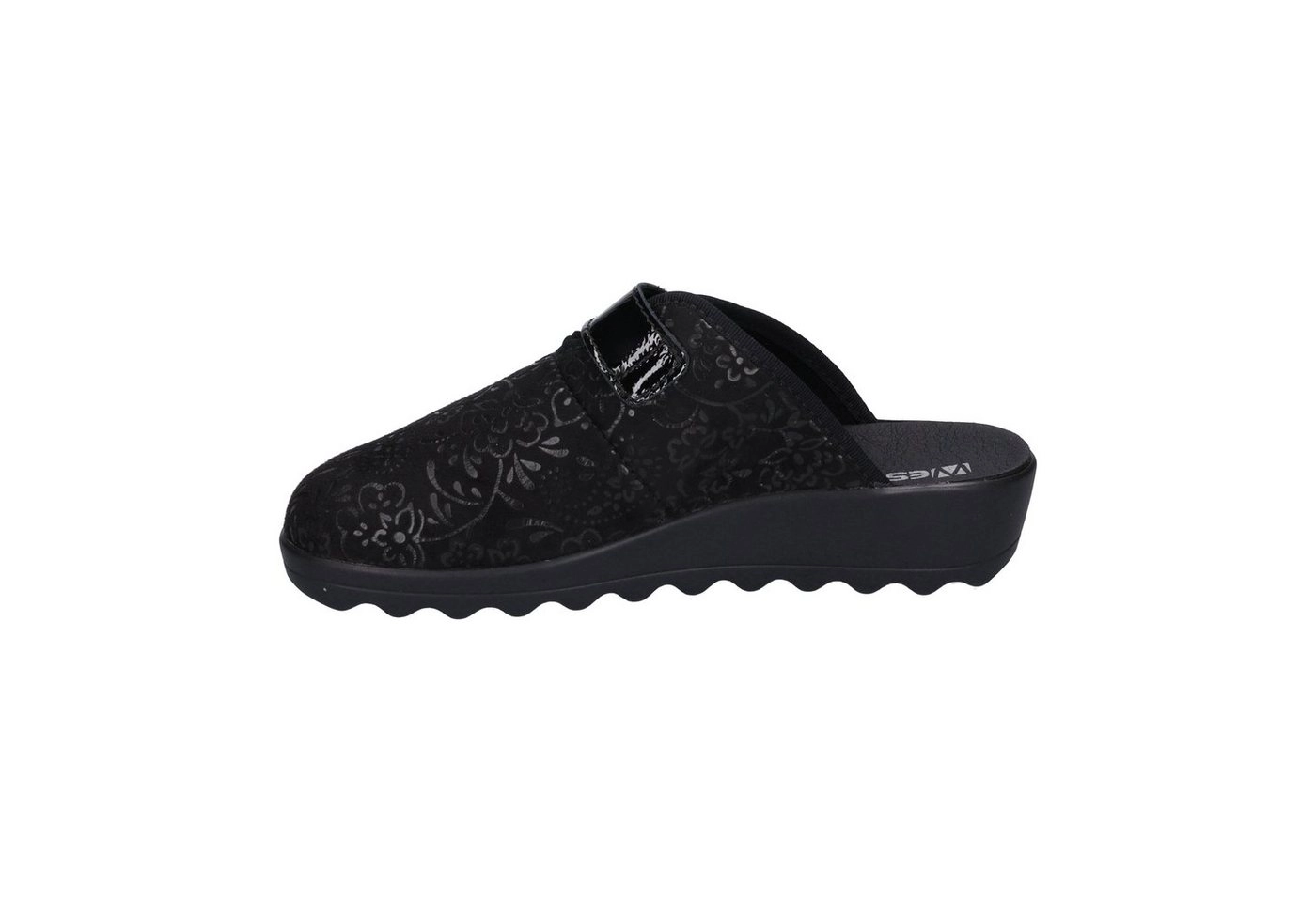 Westland »Gina 110, schwarz« Clog